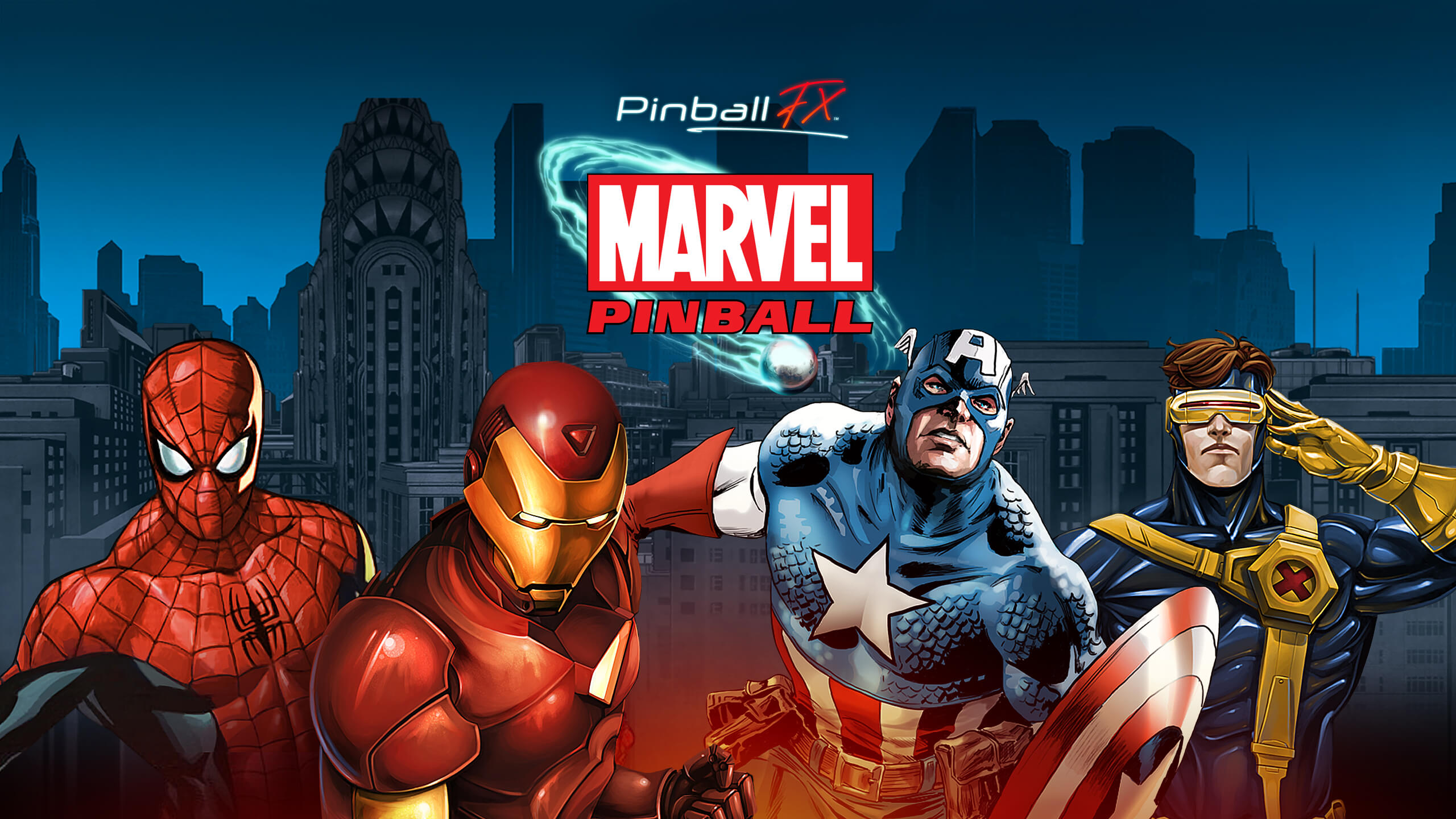 10 best superhero games for Android tablets and phones