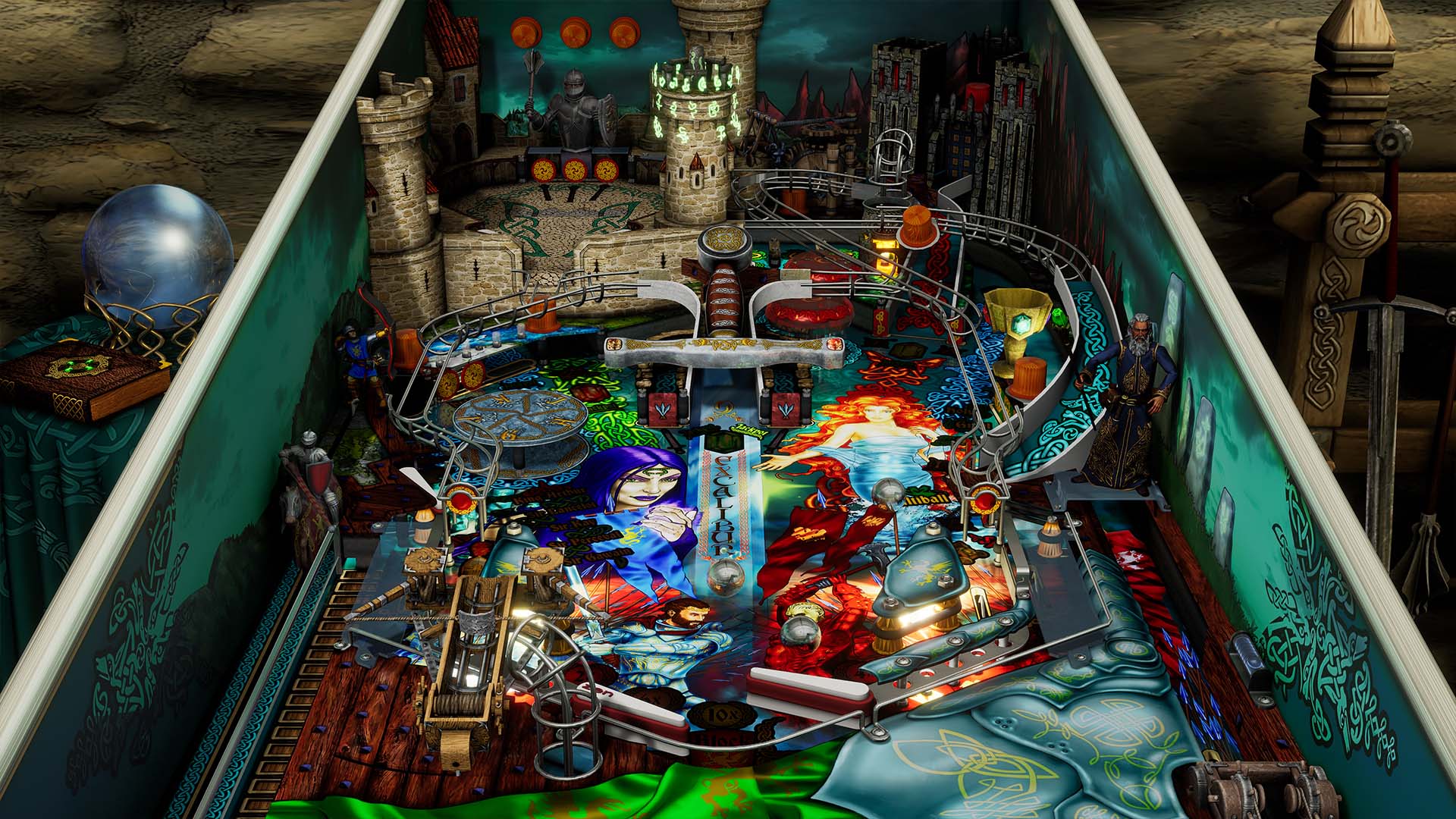 Pinball FX — Charity Pack — Epic Games Store