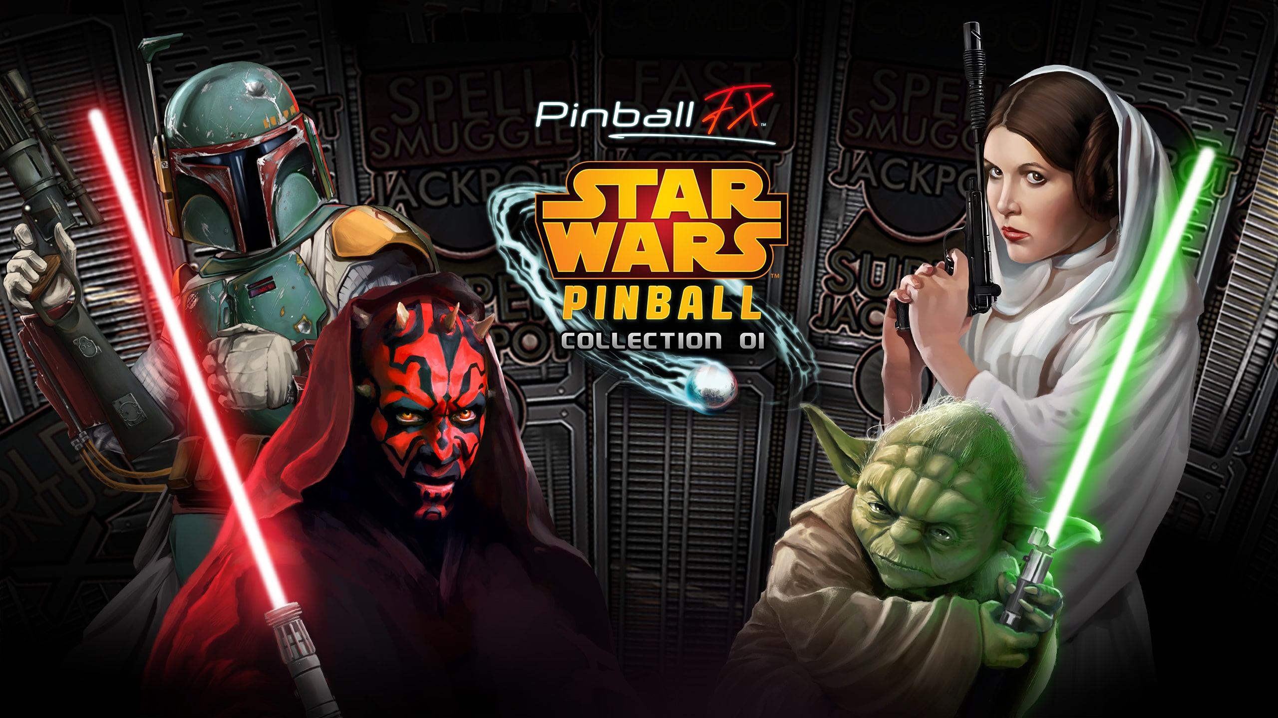 Star Wars™ Pinball