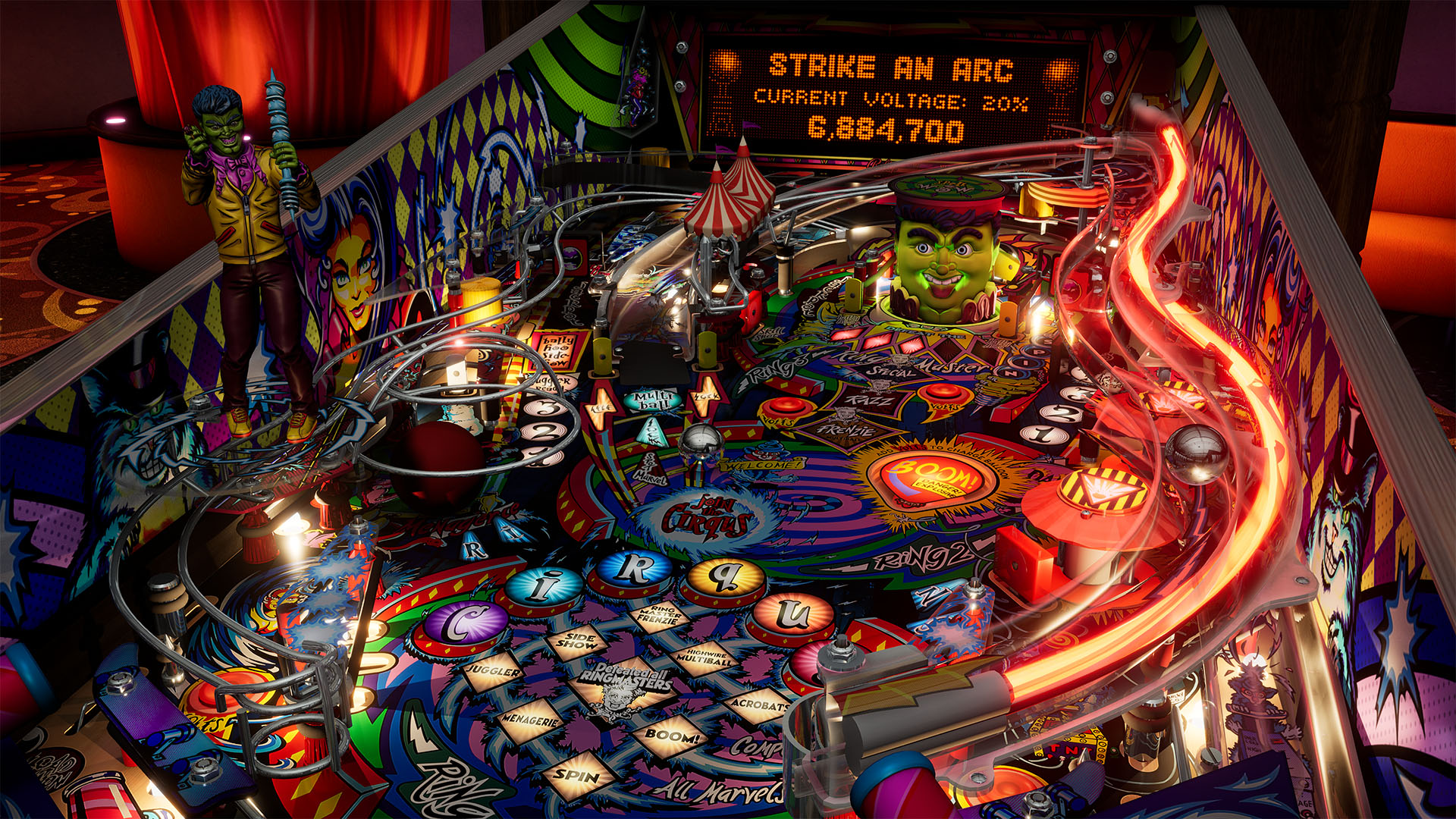 Williams Pinball Collection 2