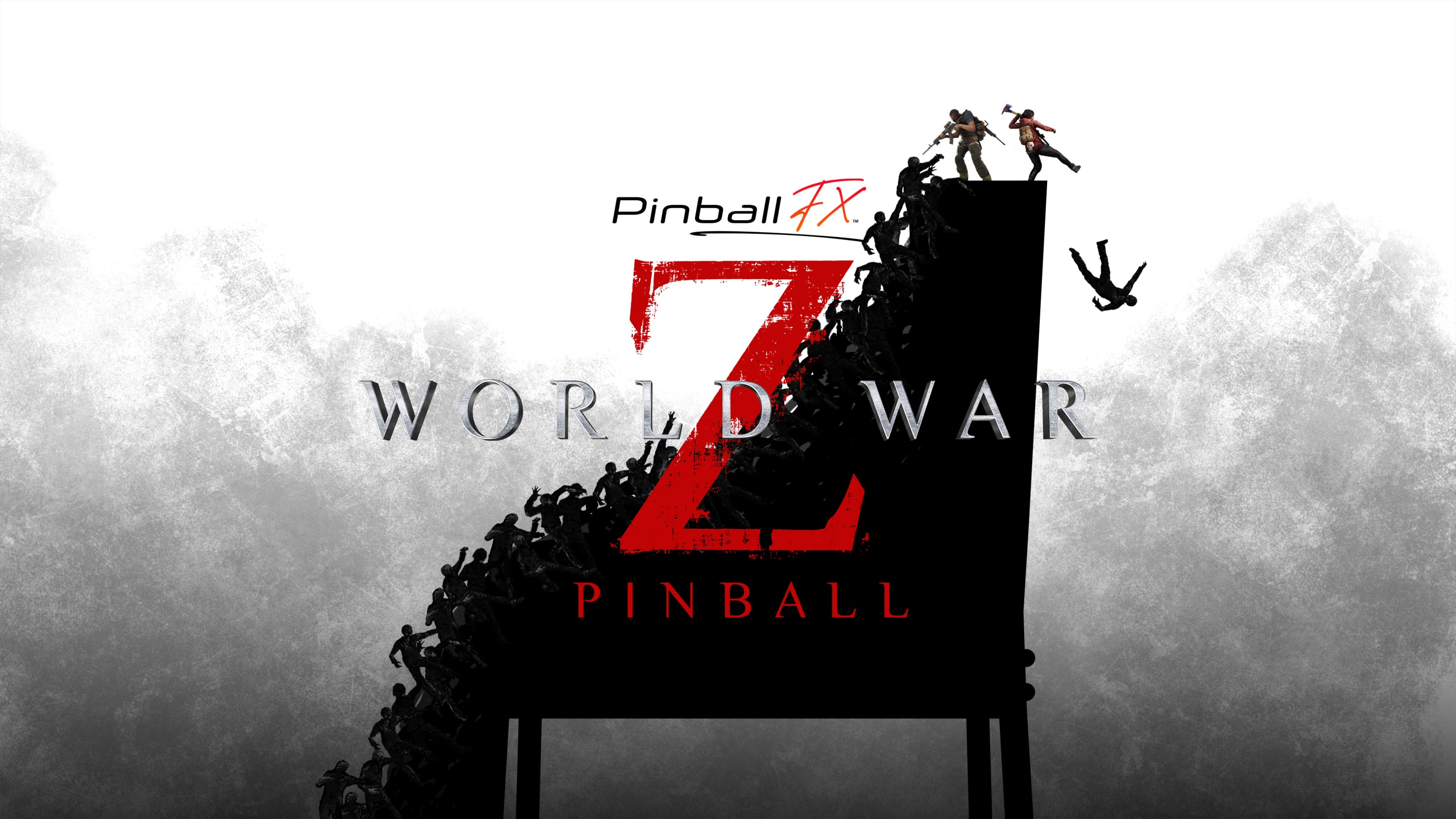 World War Z Pinball - Epic Games Store