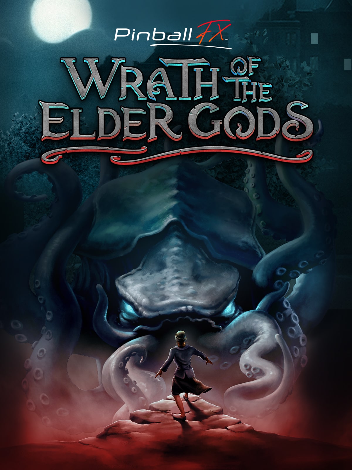 Wrath of the Elder Gods — Epic Games Store