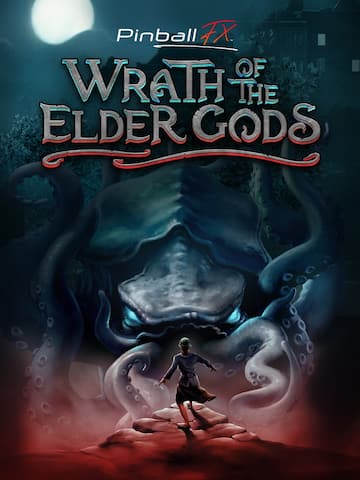 Wrath of the Elder Gods