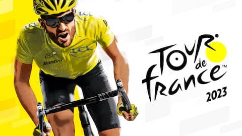 Tour de France 2023