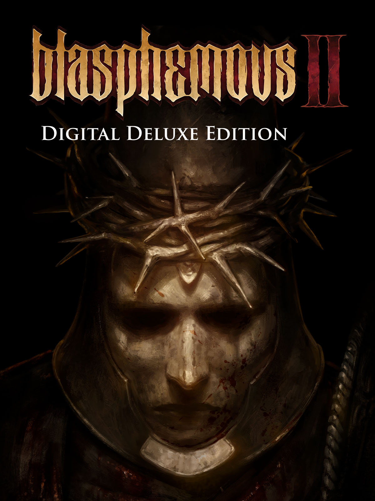 Blasphemous dlc clearance switch