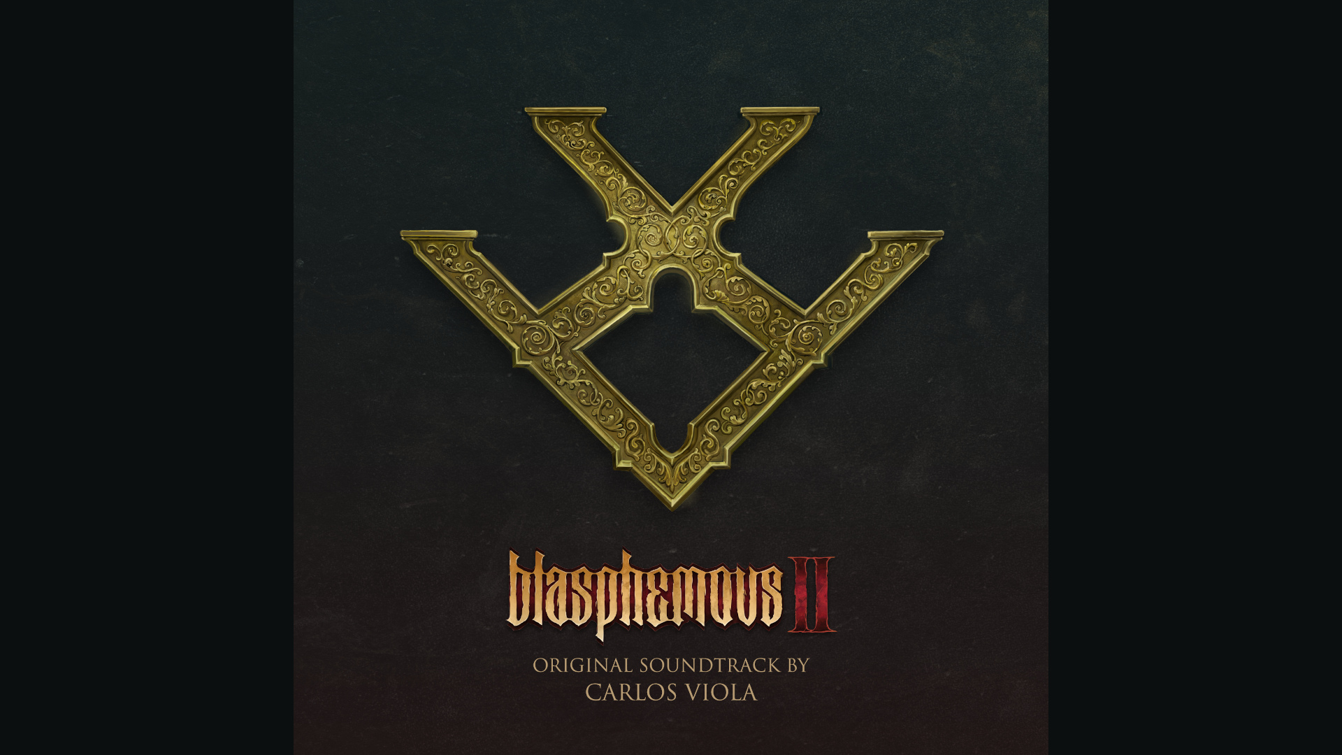 Blasphemous 2 — Оригинальный саундтрек — Epic Games Store