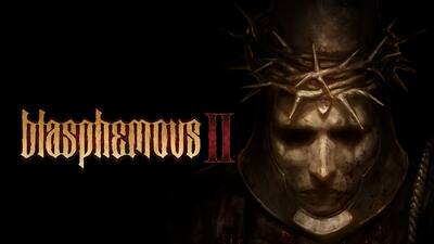 Blasphemous 2