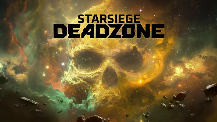 Starsiege: Deadzone