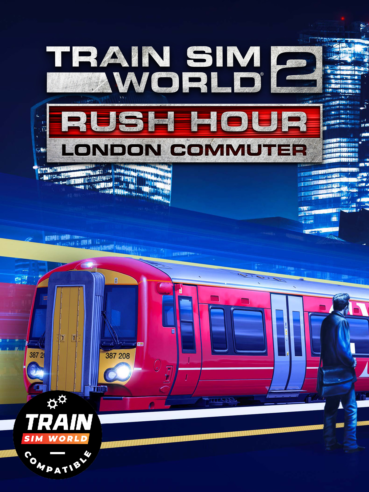 Train Sim World® 4: Brighton Main Line