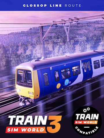 Train Sim World® 4 Compatible: Glossop Line: Manchester – Hadfield & Glossop