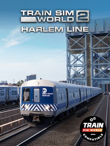 Train Sim World® 4 Compatible: Harlem Line: Grand Central Terminal