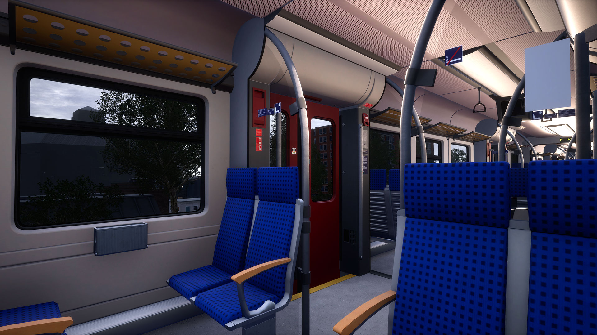 Train Sim World® 4 Compatible: Hauptstrecke Rhein — Ruhr