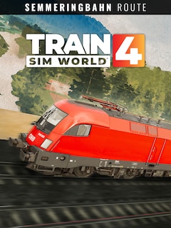 Train Sim World® 4: Semmeringbahn: Wiener Neustadt - Mürzzuschlag