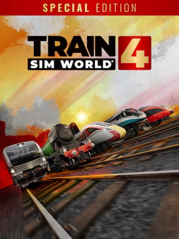 Train Sim World® 4: Special Edition