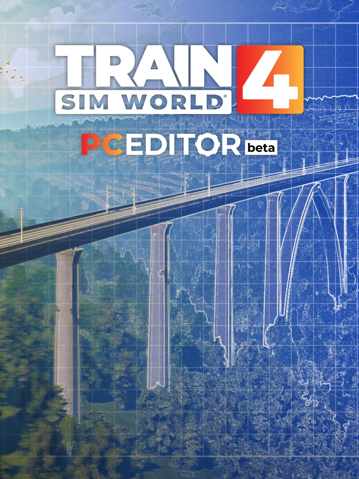 Train Sim World PC Editor (Beta)