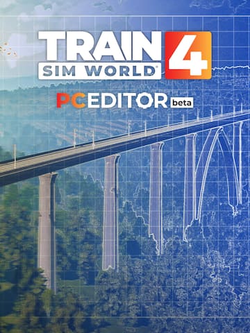 Train Sim World PC Editor (Beta)