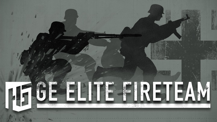 GE Elite Fireteam Bundle