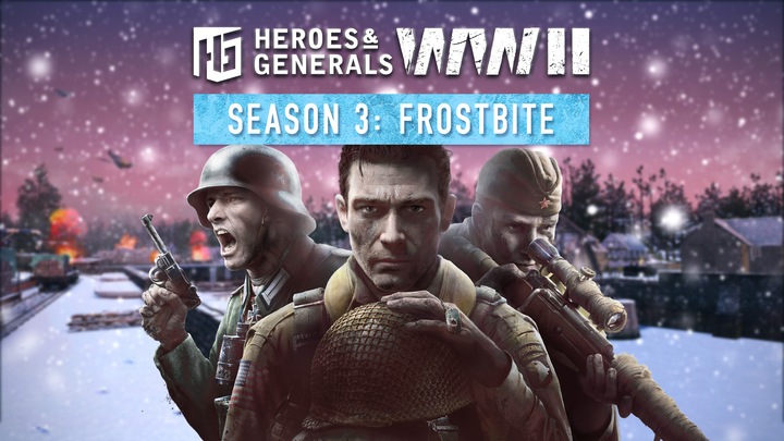 Heroes & Generals WWII