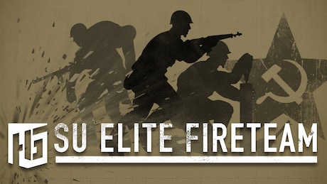 Купить ключ дешево SU Elite Fireteam Bundle