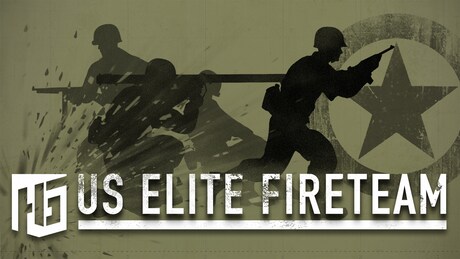 Купить ключ дешево US Elite Fireteam Bundle