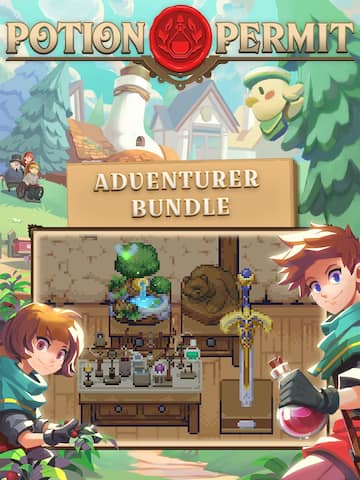 Adventurer Bundle