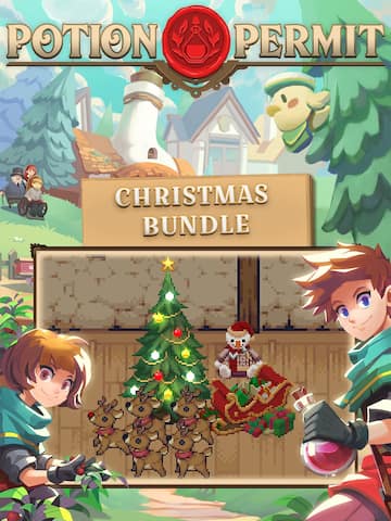 Christmas Bundle