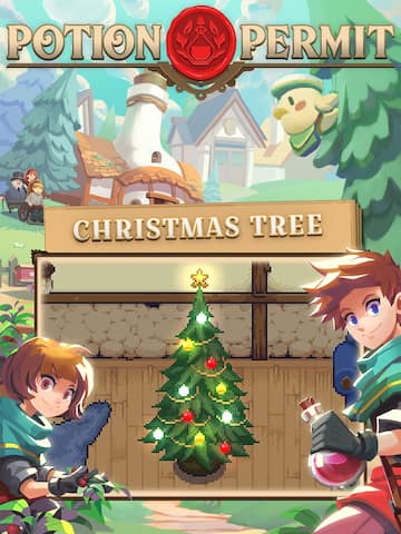 Christmas Tree