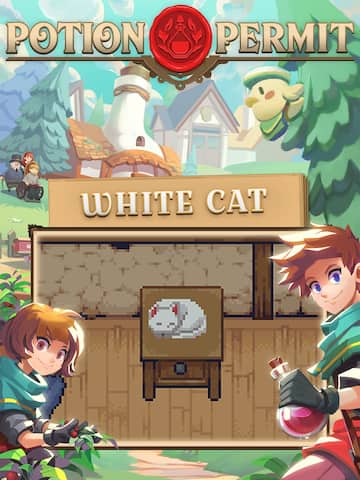 Decorative Cat