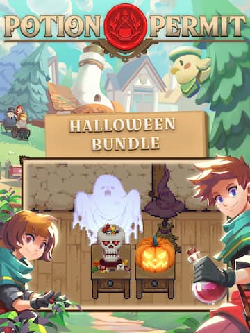 Halloween Bundle