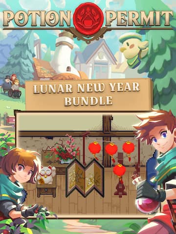 Lunar New Year Bundle