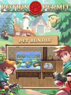 Pet Bundle