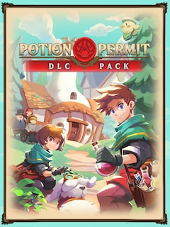 Potion Permit: Complete DLC Bundle