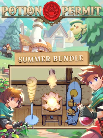 Summer Bundle