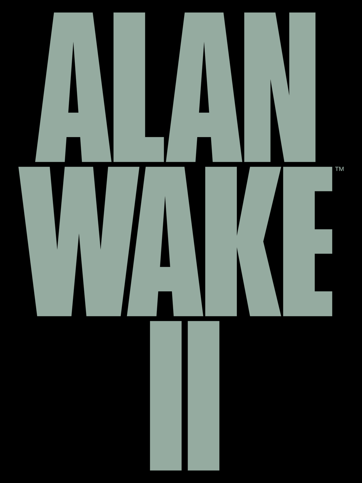 Alan Wake