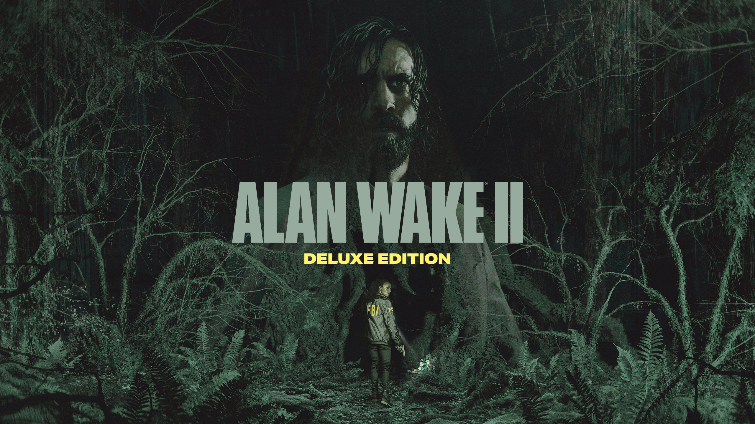 Alan Wake 2 Deluxe Edition | Загружайте и покупайте уже сегодня в Epic  Games Store