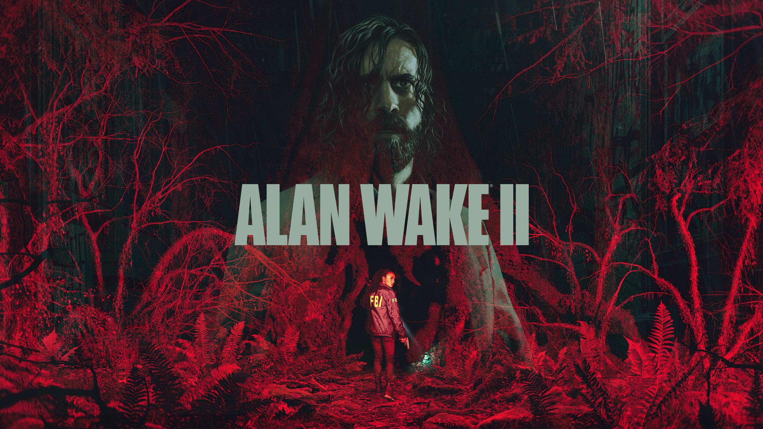 Alan Wake 2 | Download and Buy Today - Epic Games Store