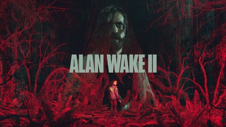 Купить ключ дешево Alan Wake 2