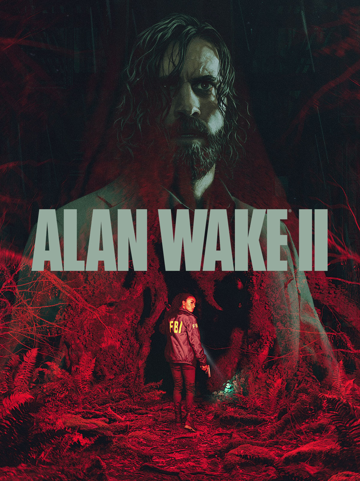 Alan Wake 2  Download and Buy Today - Epic Games Store