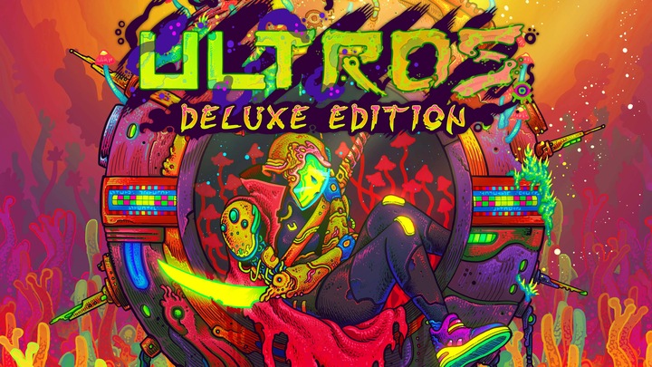 Ultros: Deluxe Edition