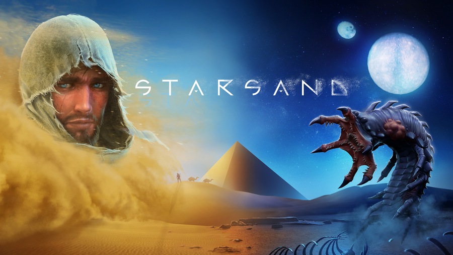 Starsand
