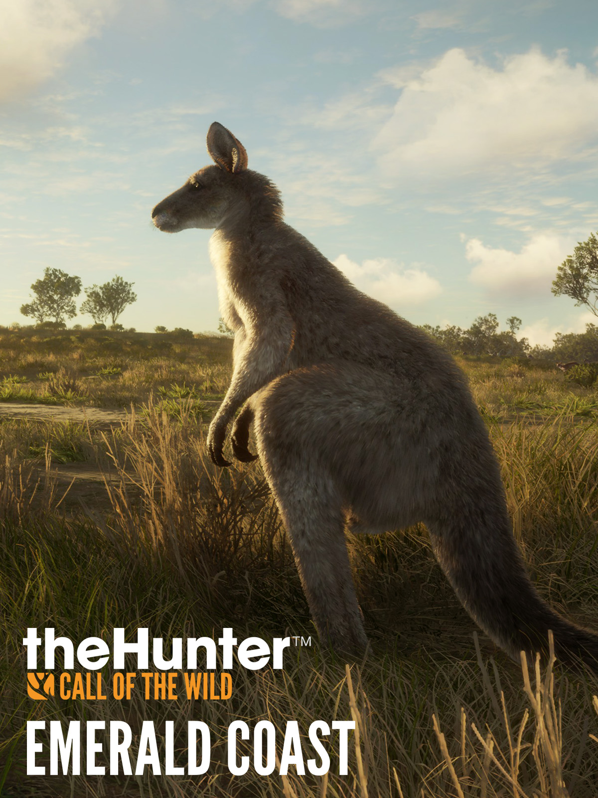 theHunter: Call of the Wild™ — Emerald Coast Australia — Epic Games Store