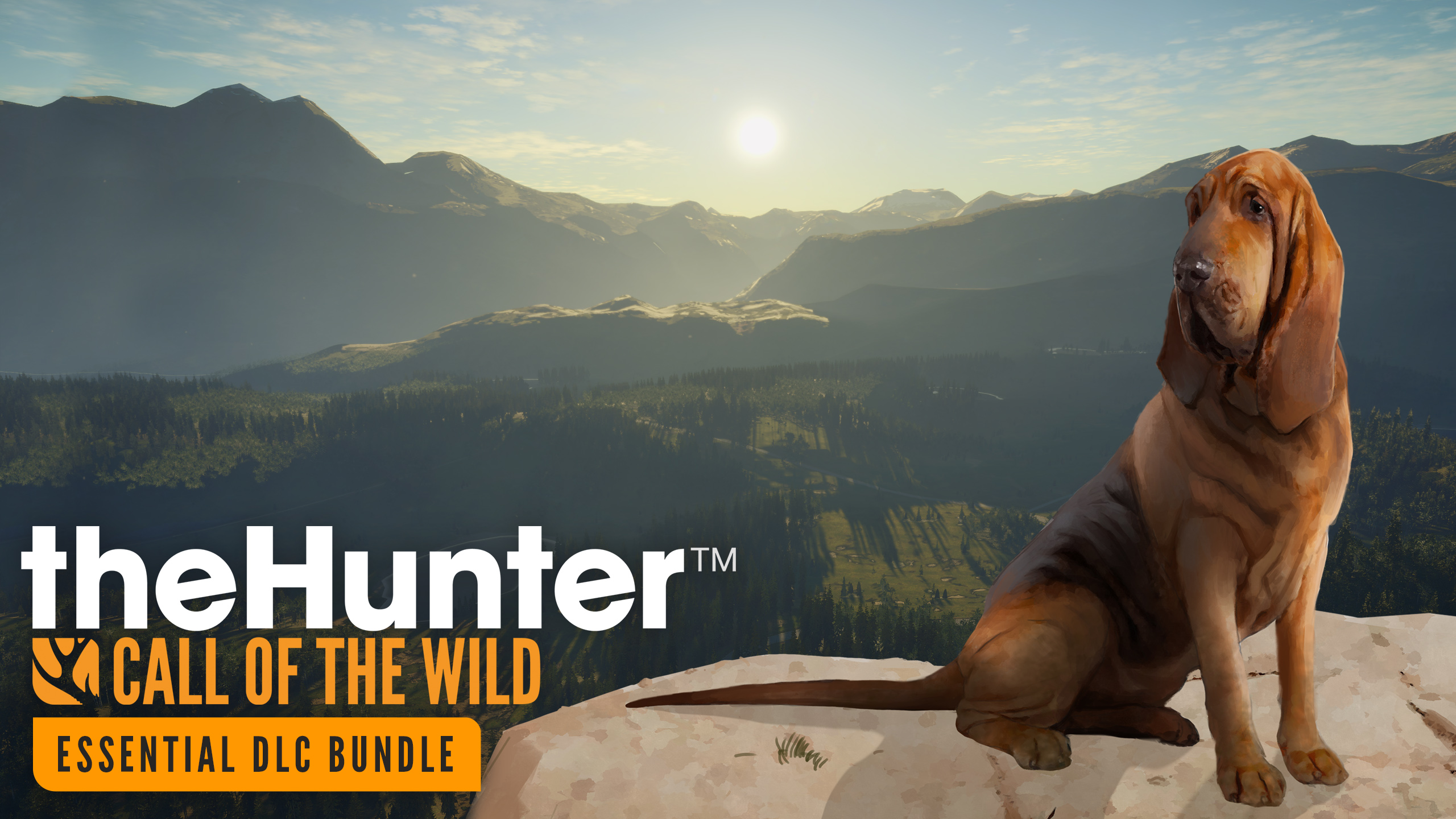 theHunter: Call of the Wild™ — Essentials DLC Bundle — Epic Games Store