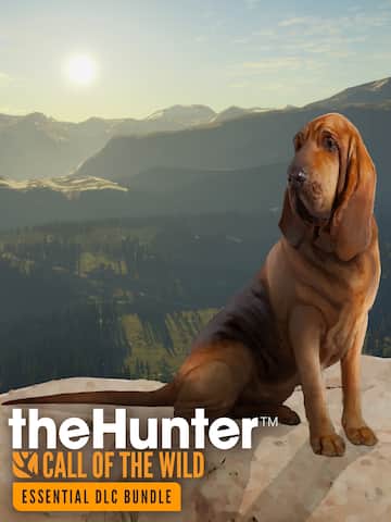 theHunter: Call of the Wild™ - Essentials DLC Bundle