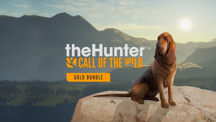 theHunter: Call of the Wild™ - Gold Bundle