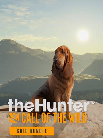 theHunter: Call of the Wild™ - Gold Bundle