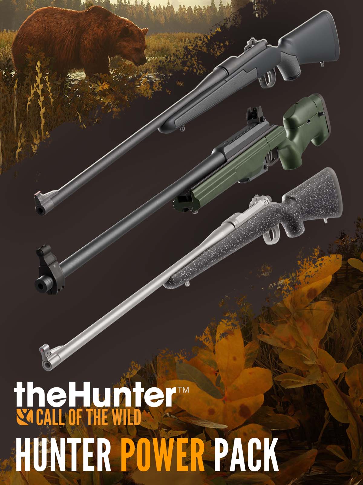 theHunter: Call of the Wild™  Download and Buy Today - Epic Games Store