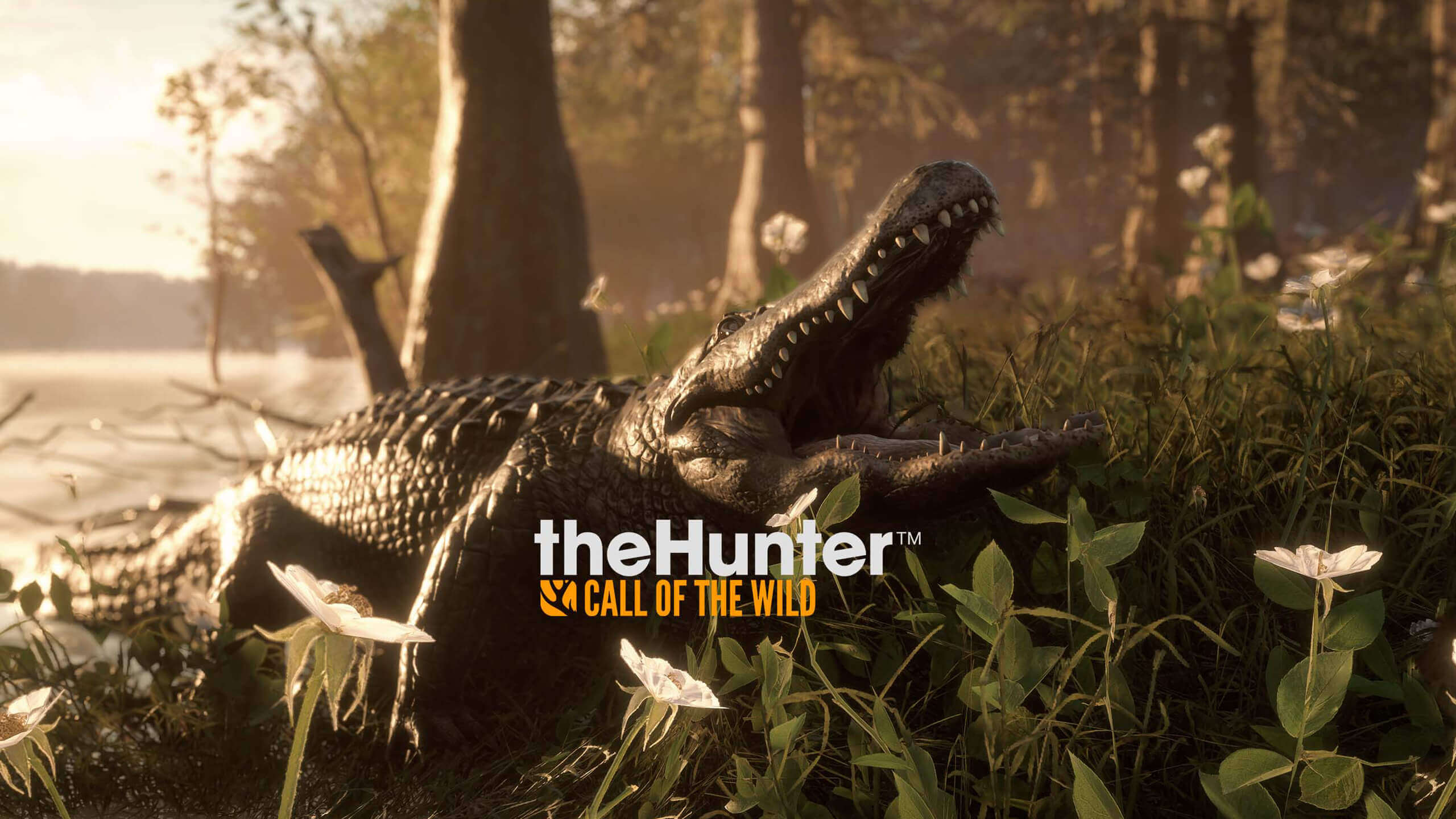 theHunter: Call of the Wild™ — Mississippi Acres Preserve — Epic Games Store