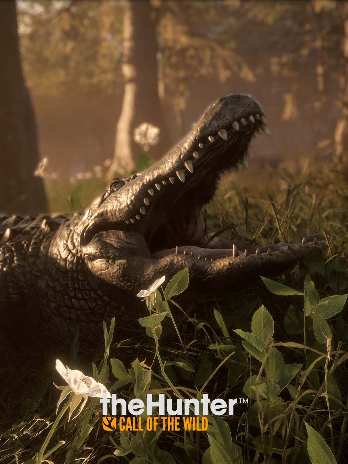 theHunter: Call of the Wild™ — Mississippi Acres Preserve