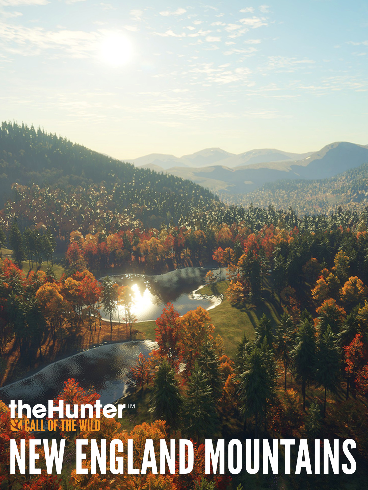 Buy theHunter Call of the Wild™ - New England Mountains - Microsoft Store  en-IL