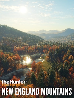 theHunter: Call of the Wild™ - New England Mountains